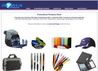 Roma Enterprises Ltd.