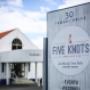 Five Knots