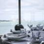 Functions at Five Knots