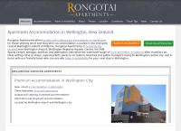 Rongotai Apartments