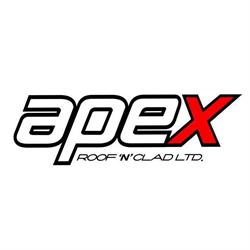 Apex Roof N Clad