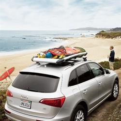 Roof Rack Centre North Shore