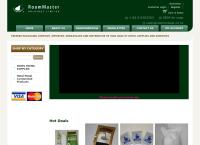RoomMaster Holdings Ltd
