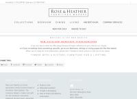 Rose & Heather Ltd
