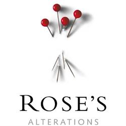 Rose S Alterations
