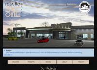 Rosetta Stone Arkitektur