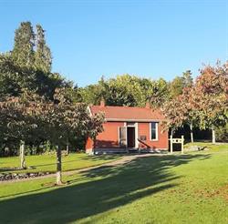 Ross Goldfields Information and Heritage Centre