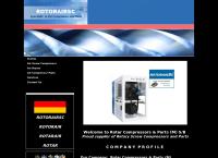 Rotar Air Filtration Pty Ltd