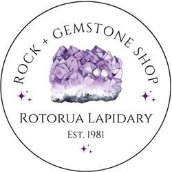 Rock & Gemstone Shop Rotorua