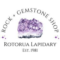 Rock & Gemstone Shop