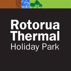 Rotorua Thermal Holiday Park Camp Store