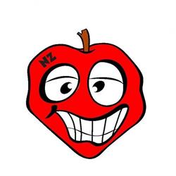 The Rotten Apple Backpackers