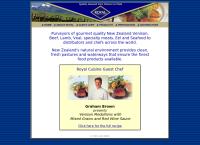 Royal Cuisine International