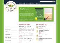 Royal Oak Racquet Club Inc