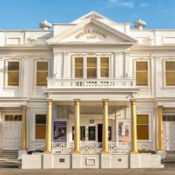 Opera House
