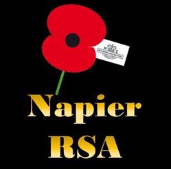 Napier RSA