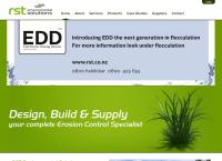 RST environmental Solutions Ltd