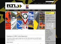 Road Signs & Traffic Control Equipment Limited t/a Rtl