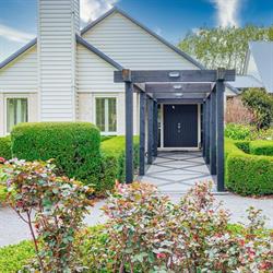 Ruapehu Golf & Country Lodge