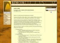 Rubicon Ltd