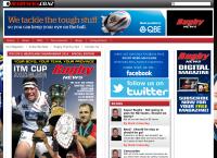 Rugby Press International Ltd