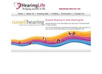 Russell Hearing Services