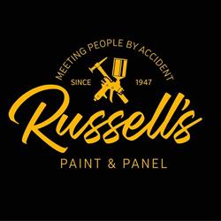 Russells Paint & Panel Ltd