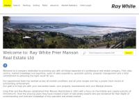 Prier Manson Real Estate MREINZ Ltd