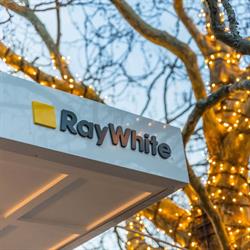 Ray White Limited