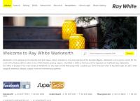 Bogue Real Estate - Ray White