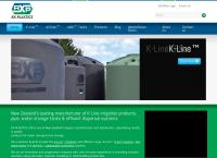 Rx Plastics Ltd