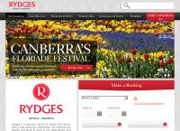 Rydges Christchurch