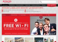 Rydges Lakeland Resort Queenstown