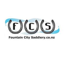 Fountain City Saddlery Lmtd