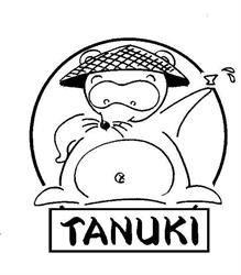Tanuki