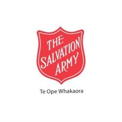 The Salvation Army - Palmerston North