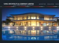 Sang Architects And Company Ltd