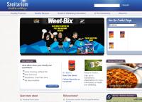 Sanitarium Health Food Company Ltd