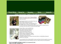 Santana Lodge Limited