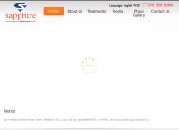 Auckland Cosmetic Medicine Clinic - Sapphire