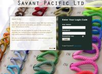 Savant Pacific Ltd