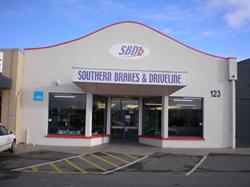Southern Brakes And Driveline Ltd