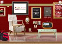 Sbs Financial Advisory Service