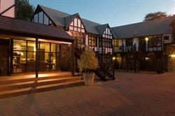 Tudors Restaurant