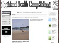 Northland Health Camp School