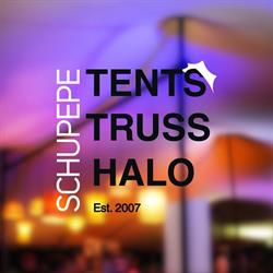 Schupepe, Stretch Marquee Tents & Canopies
