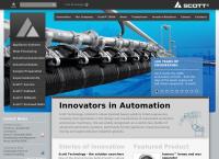 Scott Technology Limited