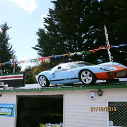Scotts Auto Sales Ltd