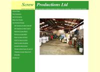 Screw Productions Ltd
