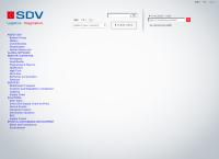 SDV New Zealand